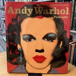 Andy Warhol Portraits of the Seventies and Eighties