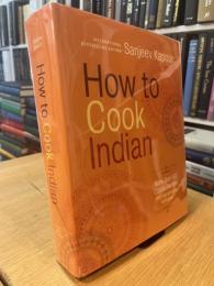 how to cook indian