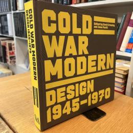 Cold War Modern Design 1945-1970