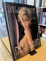 PLAYBOY　50年　50YEARS　THE　PHOTOGRAPHS