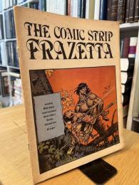 the comic strip frazetta