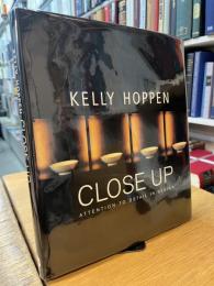 Kelly Hoppen Close Up