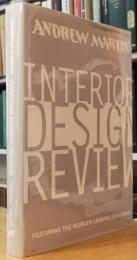 Andrew Martin Interior Design Review Volume 9