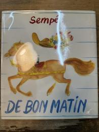 De bon matin
