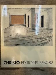 Christo Editions 1964-82