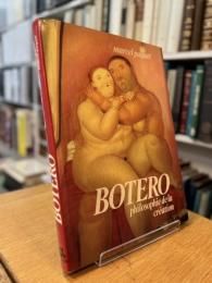 BOTERO PHILOSOPHIE DE LA CREATION