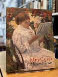 Mary Cassatt modern woman