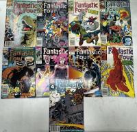 Fantastic Four vol1 #338~354迄 17冊 アメコミ