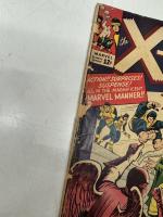 Uncanny X-MEN #5 アメコミ