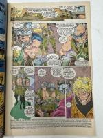 The Uncanny X-MEN #281 アメコミ