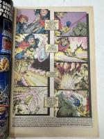 The Uncanny X-MEN #283 アメコミ