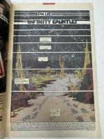 INFINITY GAUNTLET #1 アメコミ