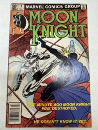 Moon Knight #9 アメコミ