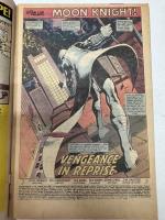 Moon Knight #9 アメコミ
