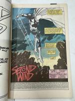Moon Knight #35 アメコミ