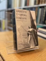 Libretti d'opera italiani I MERIDIANI
