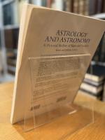 Astrology and Astronomy A Pictorial Archive of Signs and Symbols