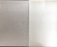 fa documenta 村田蓮爾　001+002 collection catalogue