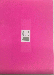 0.5 LIKE A BALANCE LIFE 2nd mix edition 村田蓮爾作品集