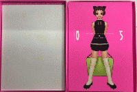 0.5 LIKE A BALANCE LIFE 2nd mix edition 村田蓮爾作品集