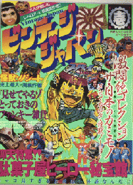 ビンテージジャパン　白夜ムックvol.32