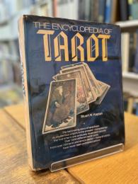 The Encyclopedia of Tarot