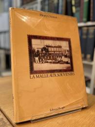La malle aux souvenirs フランス語版