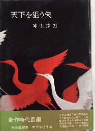 天下を狙う矢