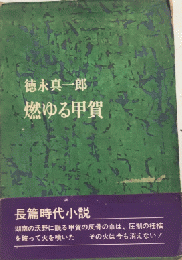 燃ゆる甲賀