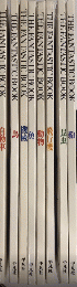 THE FANTASTIC BOOK　全8巻揃