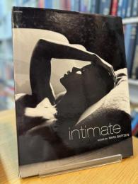 Intimate Nudes by Marc Baptiste