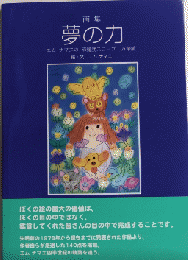 画集 夢の力　エムナマエの華麗度スコープ万華鏡