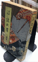家庭小説　流れ星
