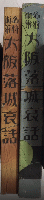 名将術策 大阪落城哀話