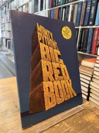 Monty Python's Big Red Book