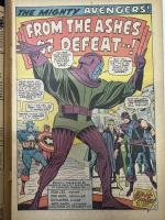 AVENGERS #24
