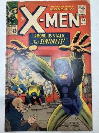 X-MEN #14