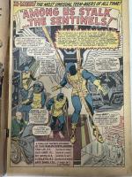 X-MEN #14