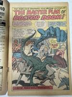 Fantastic Four #23