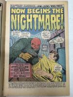 Captain America #115