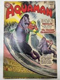 Aquaman #12