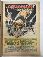 Aquaman #12