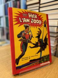 HIER, L'AN 2000