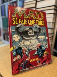 MAD SEPAIE UNE TOILE