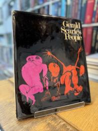 Gerald Scarfe's People