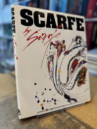 Scarfe by Scarfe An Autobiography in Pictures 