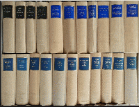 LA LETTERATURA ITALIANA STORIA E TESTI 不揃い95冊