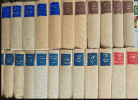 LA LETTERATURA ITALIANA STORIA E TESTI 不揃い95冊
