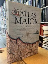 Atlas Major