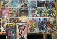 Amazing Spider-Man 7th Series 全60内 #1~37,39 計38冊 